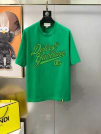 Picture of Dolce Gabbana T Shirts Short _SKUDGM-4XL11Lr4215335